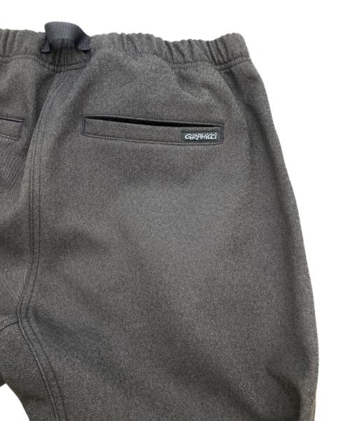 GRAMICCI（グラミチ）GRAMICCI (グラミチ) クライミングパンツ グレー サイズ:Lの古着・服飾アイテム