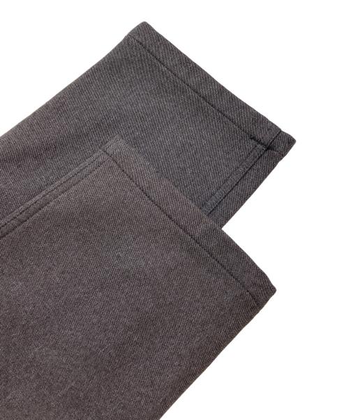 GRAMICCI（グラミチ）GRAMICCI (グラミチ) クライミングパンツ グレー サイズ:Lの古着・服飾アイテム