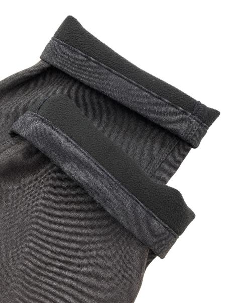 GRAMICCI（グラミチ）GRAMICCI (グラミチ) クライミングパンツ グレー サイズ:Lの古着・服飾アイテム