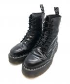 Dr.Martensドクターマーチン）の古着「JADON WS」｜ブラック