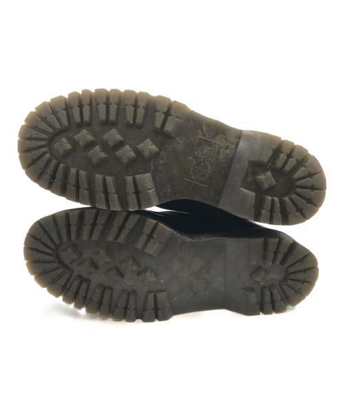 Dr.Martens（ドクターマーチン）Dr.Martens (ドクターマーチン) JADON WS ブラック サイズ:UK10の古着・服飾アイテム