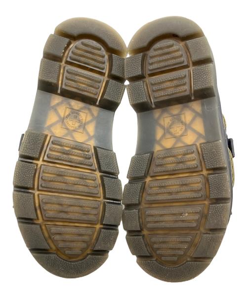 Dr.Martens（ドクターマーチン）Dr.Martens (ドクターマーチン) サンダル オリーブ サイズ:US 5の古着・服飾アイテム