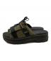 Dr.Martens (ドクターマーチン) サンダル オリーブ サイズ:US 5：4000円