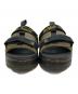 中古・古着 Dr.Martens (ドクターマーチン) サンダル オリーブ サイズ:US 5：4000円