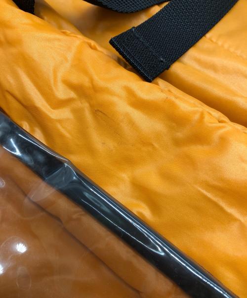 PORTER（ポーター）PORTER (ポーター) タンカー　ビジネスバッグ ブラックの古着・服飾アイテム