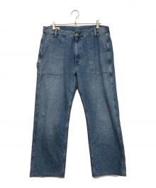 LEVI'S（リーバイス）の古着「デニムパンツ」｜インディゴ