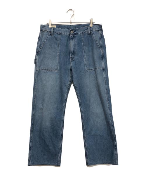 LEVI'S（リーバイス）LEVI'S (リーバイス) デニムパンツ インディゴ サイズ:SIZE W34×L32の古着・服飾アイテム