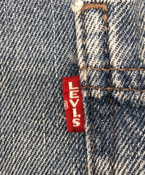 LEVI'S（リーバイス）LEVI'S (リーバイス) デニムパンツ インディゴ サイズ:SIZE W34×L32の古着・服飾アイテム