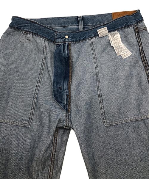 LEVI'S（リーバイス）LEVI'S (リーバイス) デニムパンツ インディゴ サイズ:SIZE W34×L32の古着・服飾アイテム