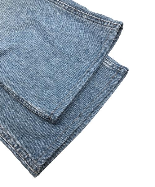 LEVI'S（リーバイス）LEVI'S (リーバイス) デニムパンツ インディゴ サイズ:SIZE W34×L32の古着・服飾アイテム