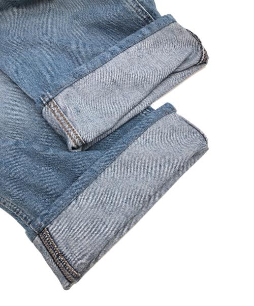 LEVI'S（リーバイス）LEVI'S (リーバイス) デニムパンツ インディゴ サイズ:SIZE W34×L32の古着・服飾アイテム