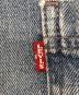 中古・古着 LEVI'S (リーバイス) デニムパンツ インディゴ サイズ:SIZE W34×L32：5000円