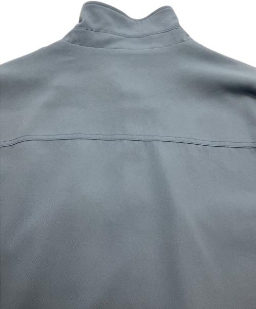 SUBCIETY（サブサエティ）SUBCIETY (サブサエティ) ブルゾン スカイブルー サイズ:XLの古着・服飾アイテム