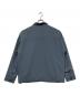 SUBCIETY (サブサエティ) ブルゾン スカイブルー サイズ:XL：5000円
