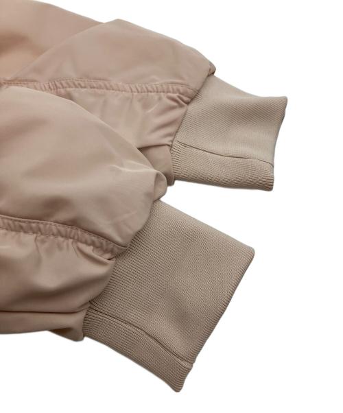 adidas（アディダス）adidas (アディダス) ジップジャケット ピンク サイズ:SIZE Sの古着・服飾アイテム