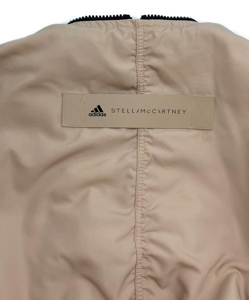 adidas（アディダス）adidas (アディダス) ジップジャケット ピンク サイズ:SIZE Sの古着・服飾アイテム
