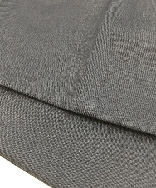 EVERYDAY I LIKE.（エヴリデイ アイ ライク）EVERYDAY I LIKE. (エヴリデイ アイ ライク) テーパードパンツ ネイビー サイズ:SIZE 38の古着・服飾アイテム