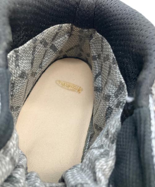 mont-bell（モンベル）mont-bell (モンベル) タイオガブーツ グレー サイズ:23の古着・服飾アイテム