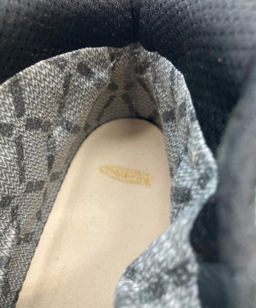 mont-bell（モンベル）mont-bell (モンベル) タイオガブーツ グレー サイズ:23の古着・服飾アイテム