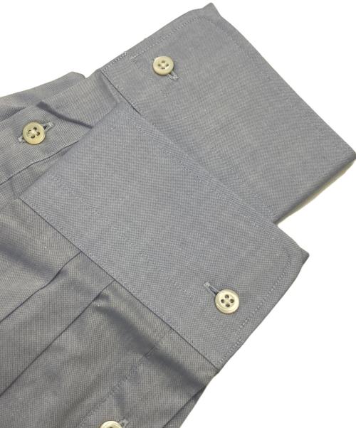 Burberry's（バーバリー）Burberry's (バーバリー) 長袖シャツ スカイブルー サイズ:41-82の古着・服飾アイテム