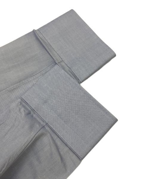 Burberry's（バーバリー）Burberry's (バーバリー) 長袖シャツ スカイブルー サイズ:41-82の古着・服飾アイテム