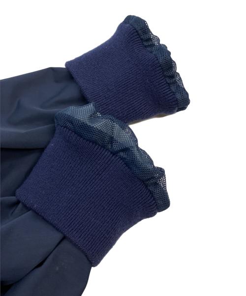 DESCENTE（デサント）DESCENTE (デサント) ジップジャケット ブルー サイズ:Lの古着・服飾アイテム