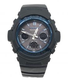 CASIO（カシオ）の古着「G-SHOCK　クロノグラフ」