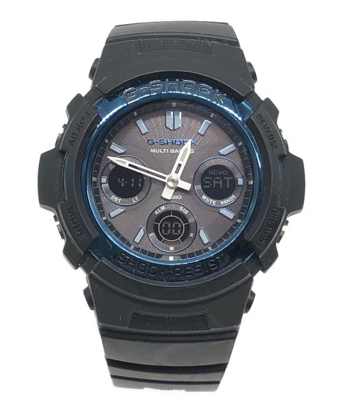 CASIO（カシオ）CASIO (カシオ) G-SHOCK　クロノグラフの古着・服飾アイテム