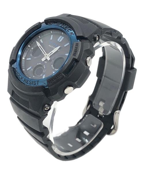 CASIO（カシオ）CASIO (カシオ) G-SHOCK　クロノグラフの古着・服飾アイテム