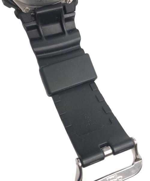 CASIO（カシオ）CASIO (カシオ) G-SHOCK　クロノグラフの古着・服飾アイテム