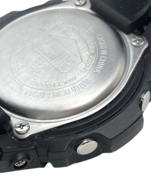 CASIO（カシオ）CASIO (カシオ) G-SHOCK　クロノグラフの古着・服飾アイテム