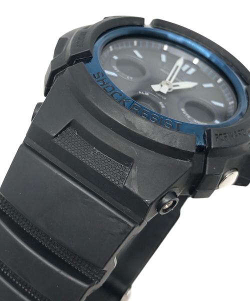 CASIO（カシオ）CASIO (カシオ) G-SHOCK　クロノグラフの古着・服飾アイテム