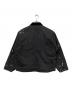 BEAMS (ビームス) パディング ダック ブルゾン グレー サイズ:SIZE M：7000円