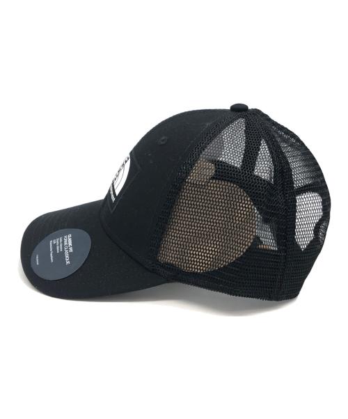 THE NORTH FACE（ザ ノース フェイス）THE NORTH FACE (ザ ノース フェイス) キャップ ブラックの古着・服飾アイテム