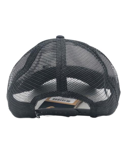 THE NORTH FACE（ザ ノース フェイス）THE NORTH FACE (ザ ノース フェイス) キャップ ブラックの古着・服飾アイテム