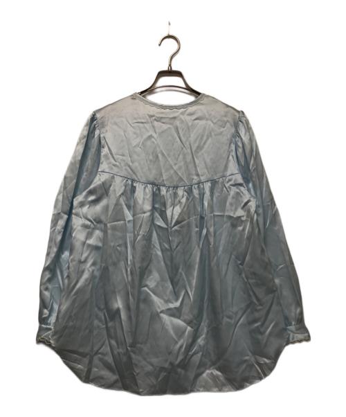 Miss Elaine（ミスエレーン）Miss Elaine (ミスエレーン) セットアップ スカイブルー サイズ:SIZE Sの古着・服飾アイテム