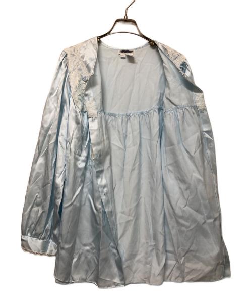Miss Elaine（ミスエレーン）Miss Elaine (ミスエレーン) セットアップ スカイブルー サイズ:SIZE Sの古着・服飾アイテム