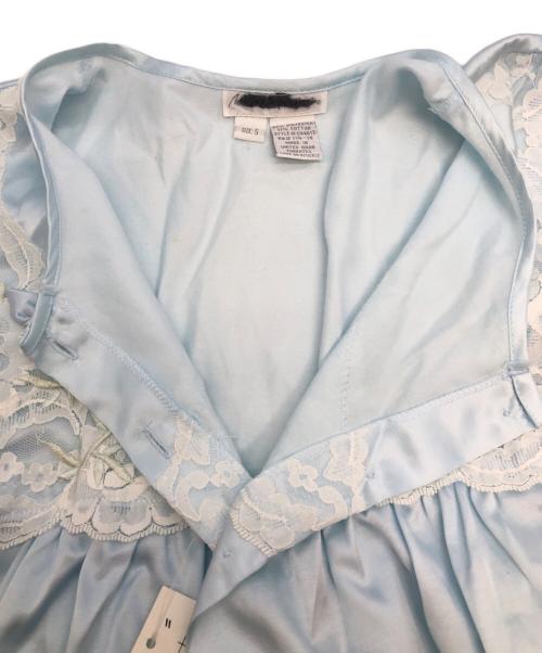 Miss Elaine（ミスエレーン）Miss Elaine (ミスエレーン) セットアップ スカイブルー サイズ:SIZE Sの古着・服飾アイテム