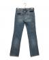 DIESEL (ディーゼル) BEBEL　フレアデニムパンツ ブルー サイズ:SIZE 29：4000円