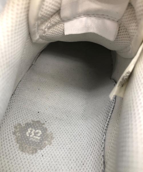 NIKE（ナイキ）NIKE (ナイキ) AIR FORCE1 LOW ホワイト サイズ:25.5の古着・服飾アイテム