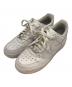 NIKE（ナイキ）の古着「AIR FORCE1 LOW」｜ホワイト