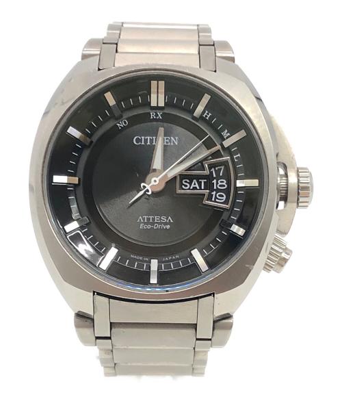 CITIZEN（シチズン）CITIZEN (シチズン) アテッサ　腕時計の古着・服飾アイテム