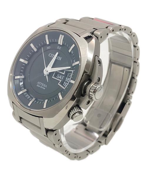 CITIZEN（シチズン）CITIZEN (シチズン) アテッサ　腕時計の古着・服飾アイテム