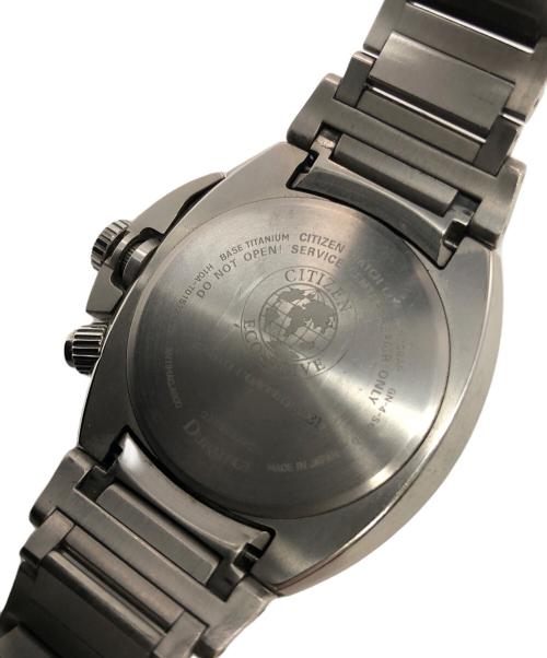 CITIZEN（シチズン）CITIZEN (シチズン) アテッサ　腕時計の古着・服飾アイテム
