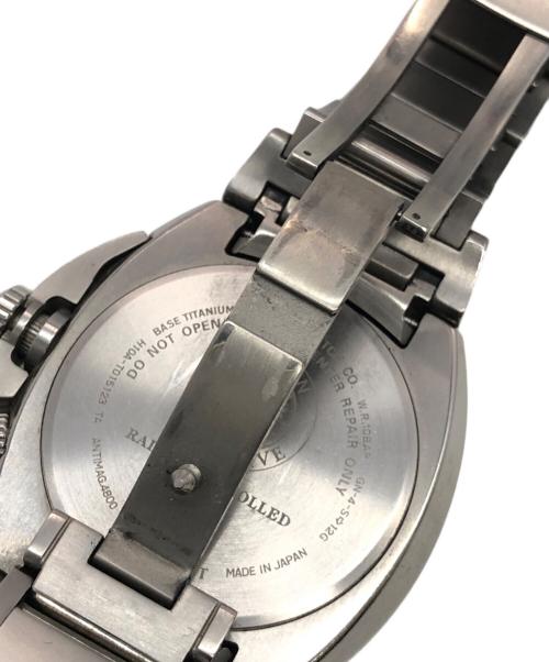 CITIZEN（シチズン）CITIZEN (シチズン) アテッサ　腕時計の古着・服飾アイテム
