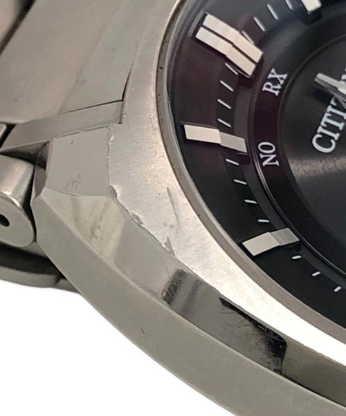 CITIZEN（シチズン）CITIZEN (シチズン) アテッサ　腕時計の古着・服飾アイテム