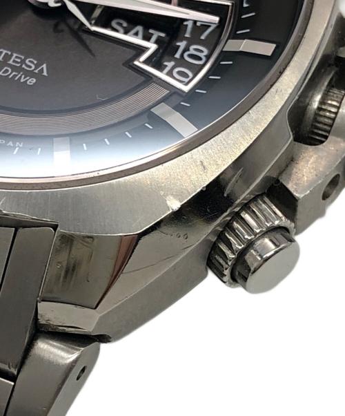 CITIZEN（シチズン）CITIZEN (シチズン) アテッサ　腕時計の古着・服飾アイテム