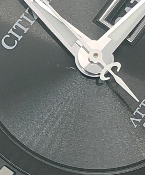 CITIZEN（シチズン）CITIZEN (シチズン) アテッサ　腕時計の古着・服飾アイテム