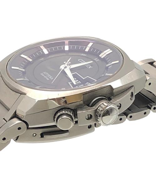 CITIZEN（シチズン）CITIZEN (シチズン) アテッサ　腕時計の古着・服飾アイテム