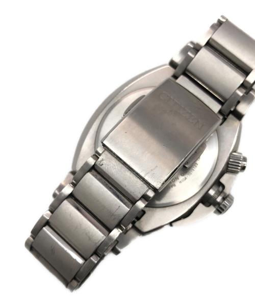 CITIZEN（シチズン）CITIZEN (シチズン) アテッサ　腕時計の古着・服飾アイテム